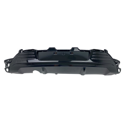 Élément inférieur de pare-chocs arrière pour Renault Clio IV berline restylée — vue 4