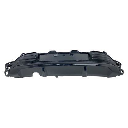 Élément inférieur de pare-chocs arrière pour Renault Clio IV berline restylée — vue 6