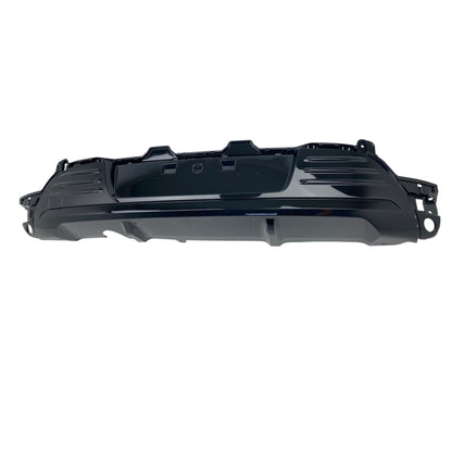 Élément inférieur de pare-chocs arrière pour Renault Clio IV berline restylée — vue 8