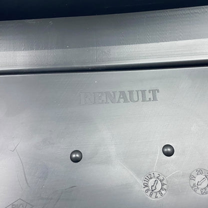 Pare-chocs avant pour Renault Express et Express Van — vue 13