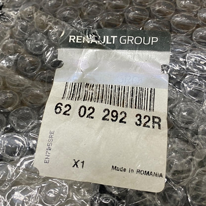 Pare-chocs avant pour Renault Express et Express Van — vue 14