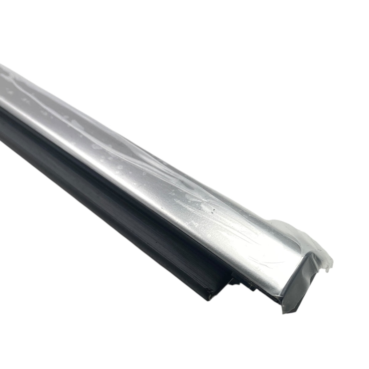 Lèche-vitre chromé de porte arrière gauche pour Renault Mégane IV berline — vue 12