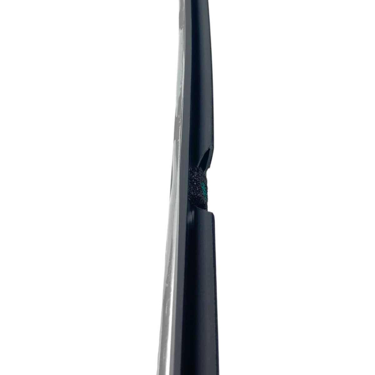 Lèche-vitre chromé de porte arrière gauche pour Renault Mégane IV berline — vue 13