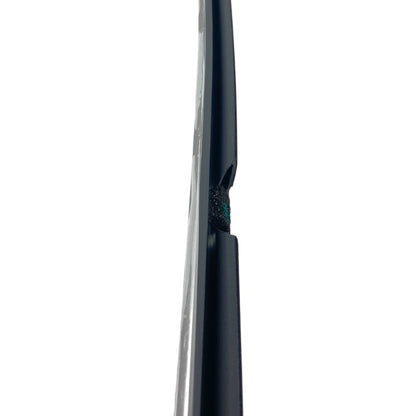 Lèche-vitre chromé de porte arrière gauche pour Renault Mégane IV berline — vue 13