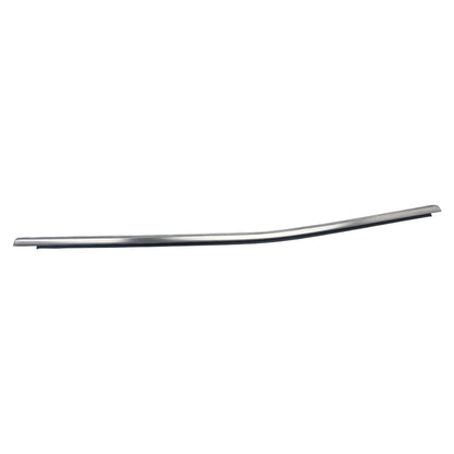 Lèche-vitre chromé de porte arrière gauche pour Renault Mégane IV berline — vue 6
