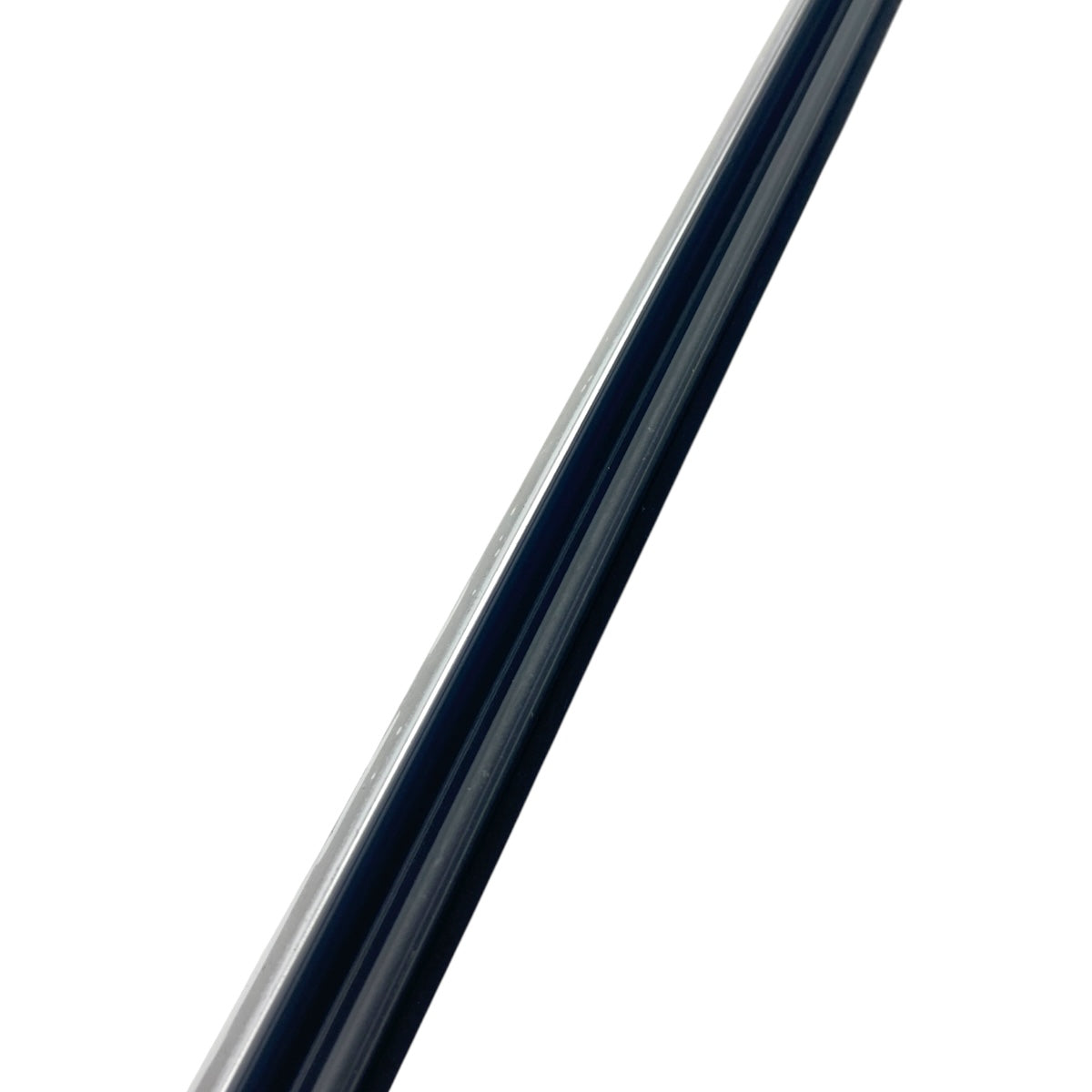 Lèche-vitre chromé de porte arrière gauche pour Renault Mégane IV berline — vue 8