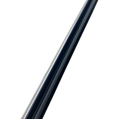 Lèche-vitre chromé de porte arrière gauche pour Renault Mégane IV berline — vue 8
