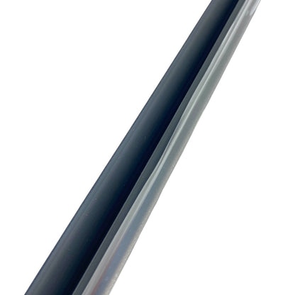 Lèche-vitre chromé de porte arrière gauche pour Renault Mégane IV berline — vue 9