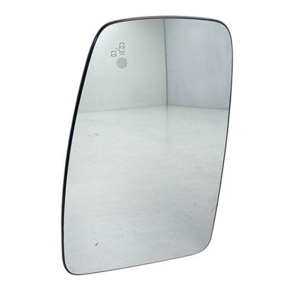 Glace de rétroviseur gauche avec angle mort pour Renault Master III et Movano B — vue 1