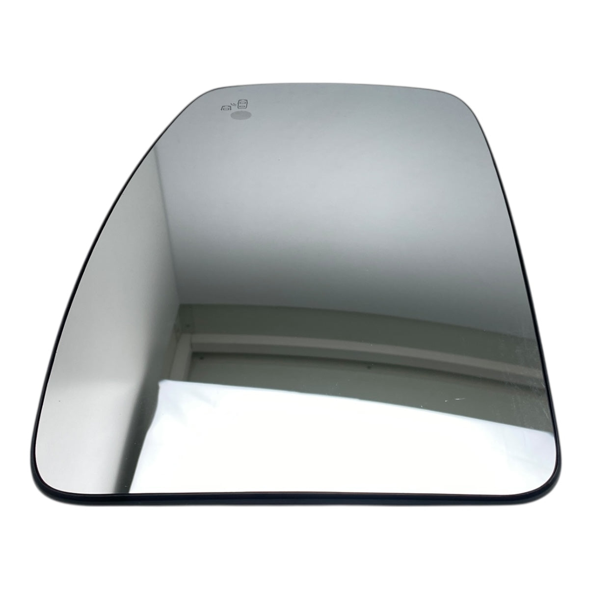 Glace de rétroviseur gauche avec angle mort pour Renault Master III et Movano B — vue 7
