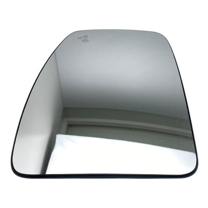 Glace de rétroviseur gauche avec angle mort pour Renault Master III et Movano B — vue 7