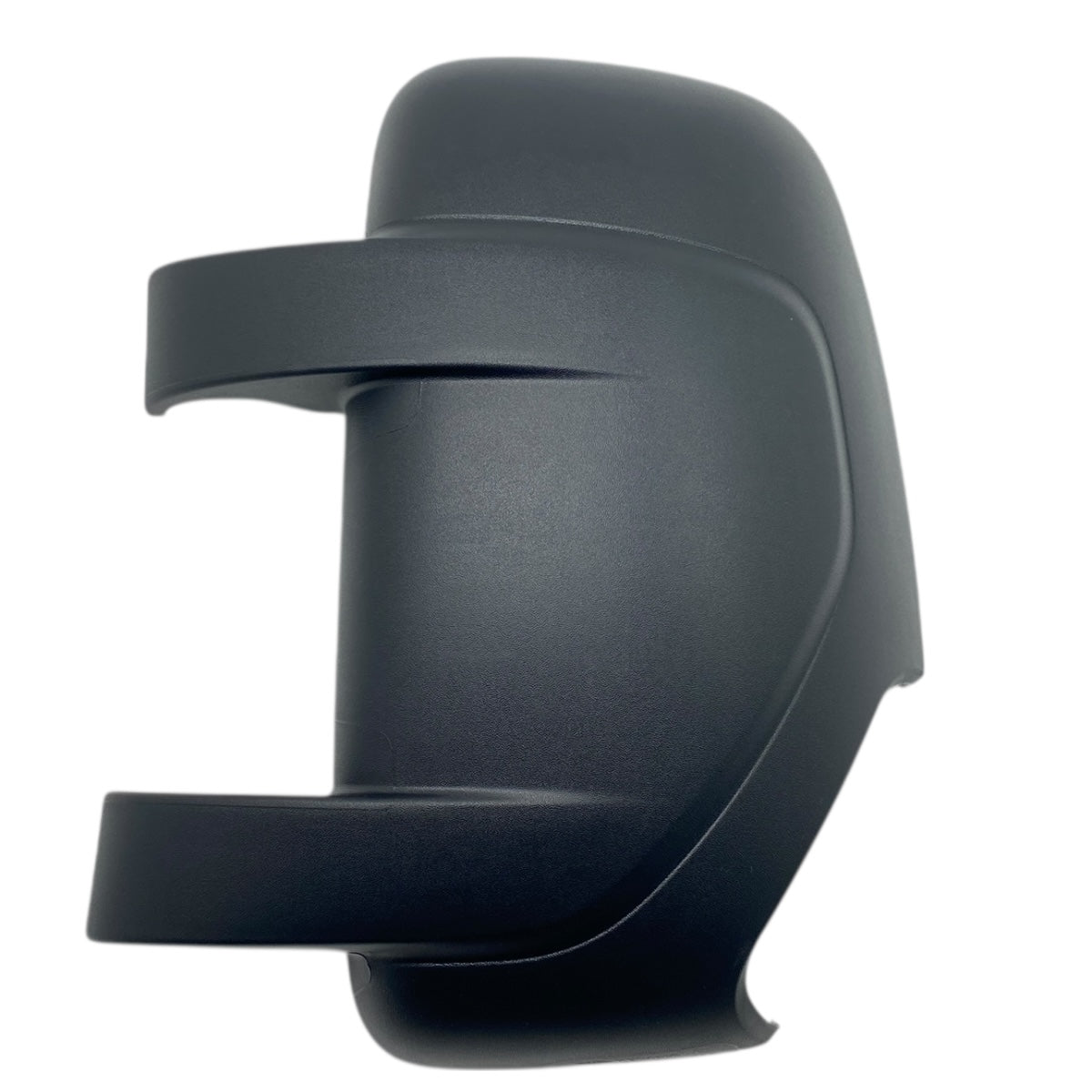 Coque de rétroviseur gauche à bras court pour Renault Master III et Movano B — vue 1