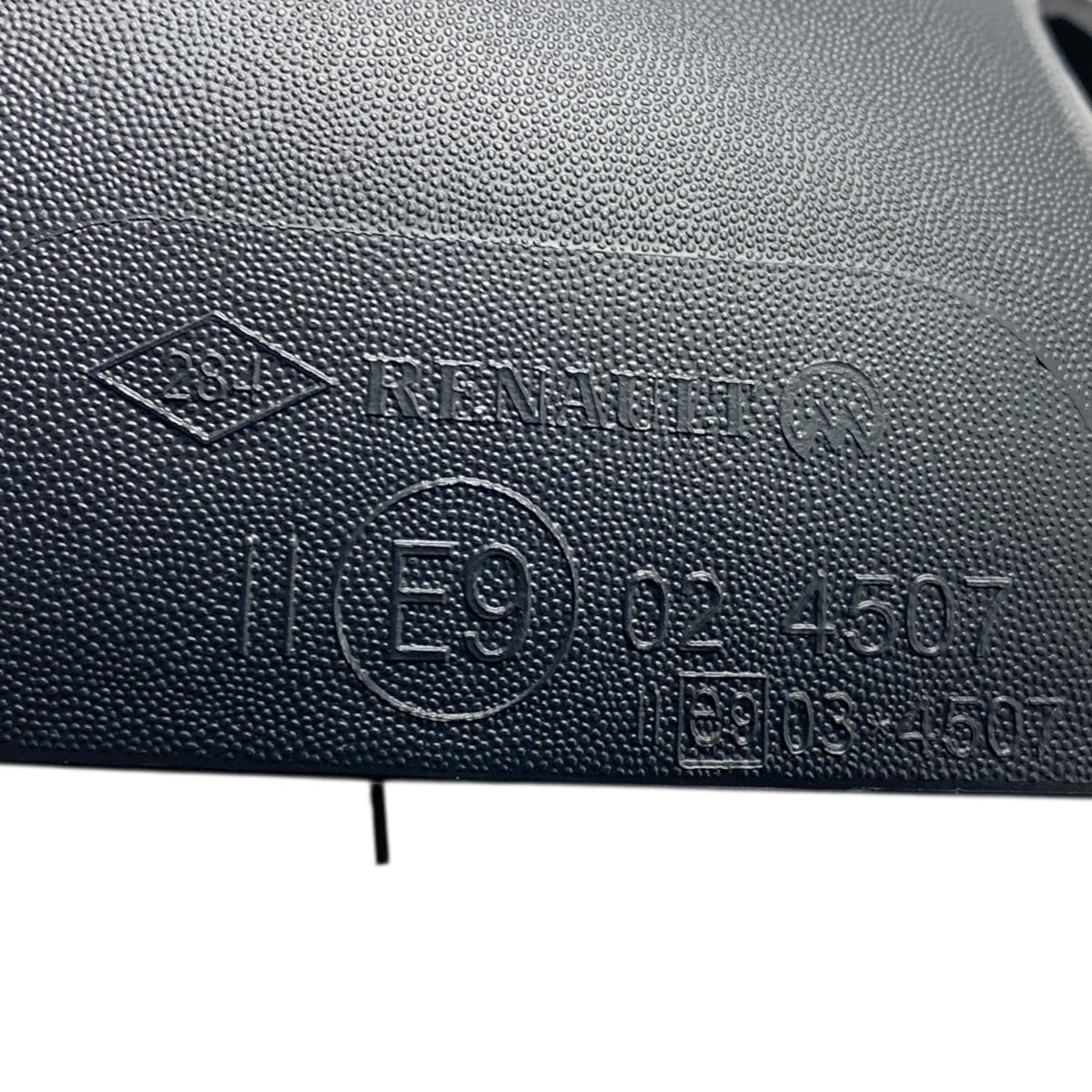 Coque de rétroviseur gauche à bras court pour Renault Master III et Movano B — vue 10