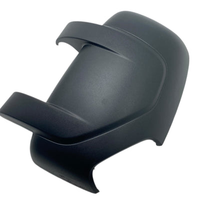 Coque de rétroviseur gauche à bras court pour Renault Master III et Movano B — vue 2
