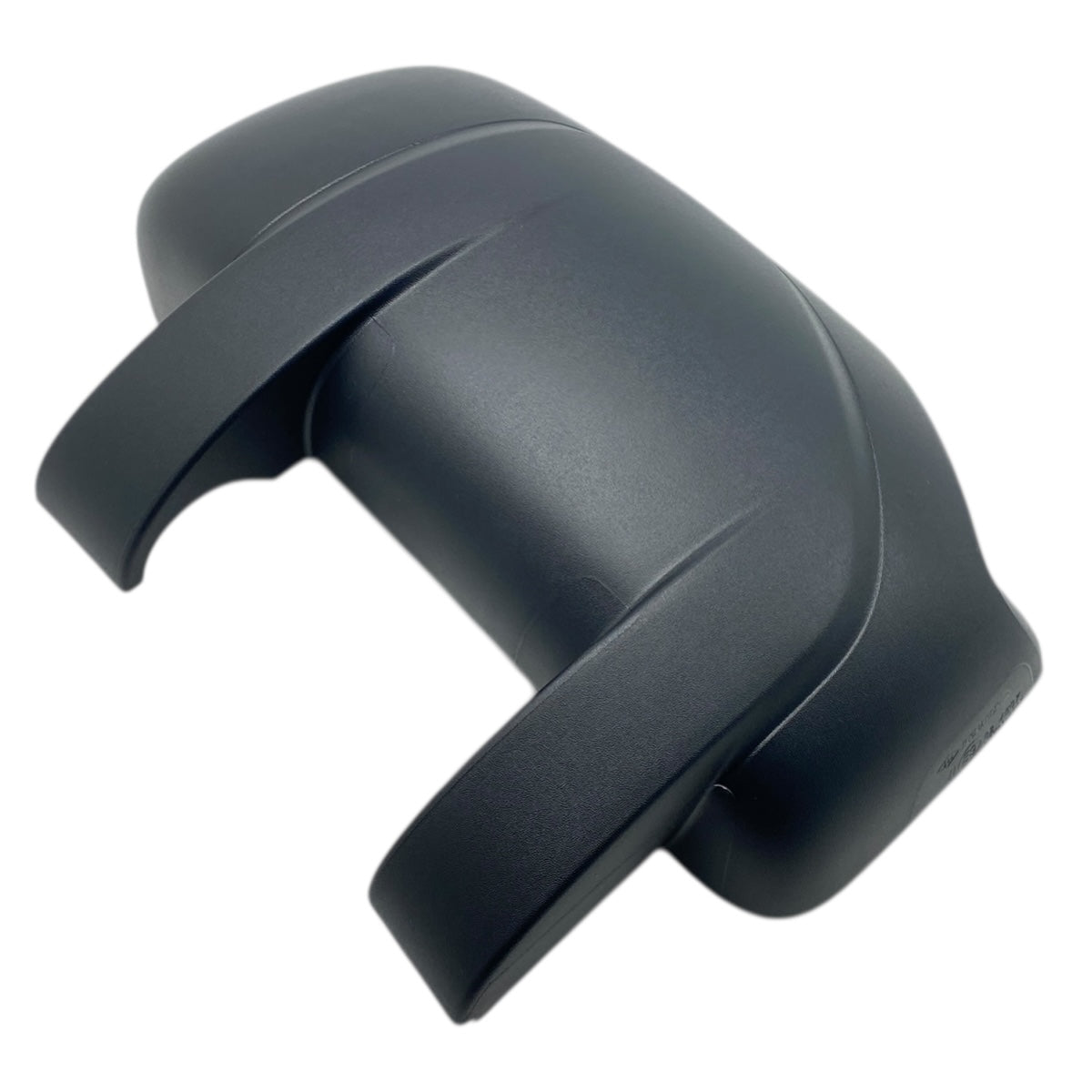 Coque de rétroviseur gauche à bras court pour Renault Master III et Movano B — vue 3