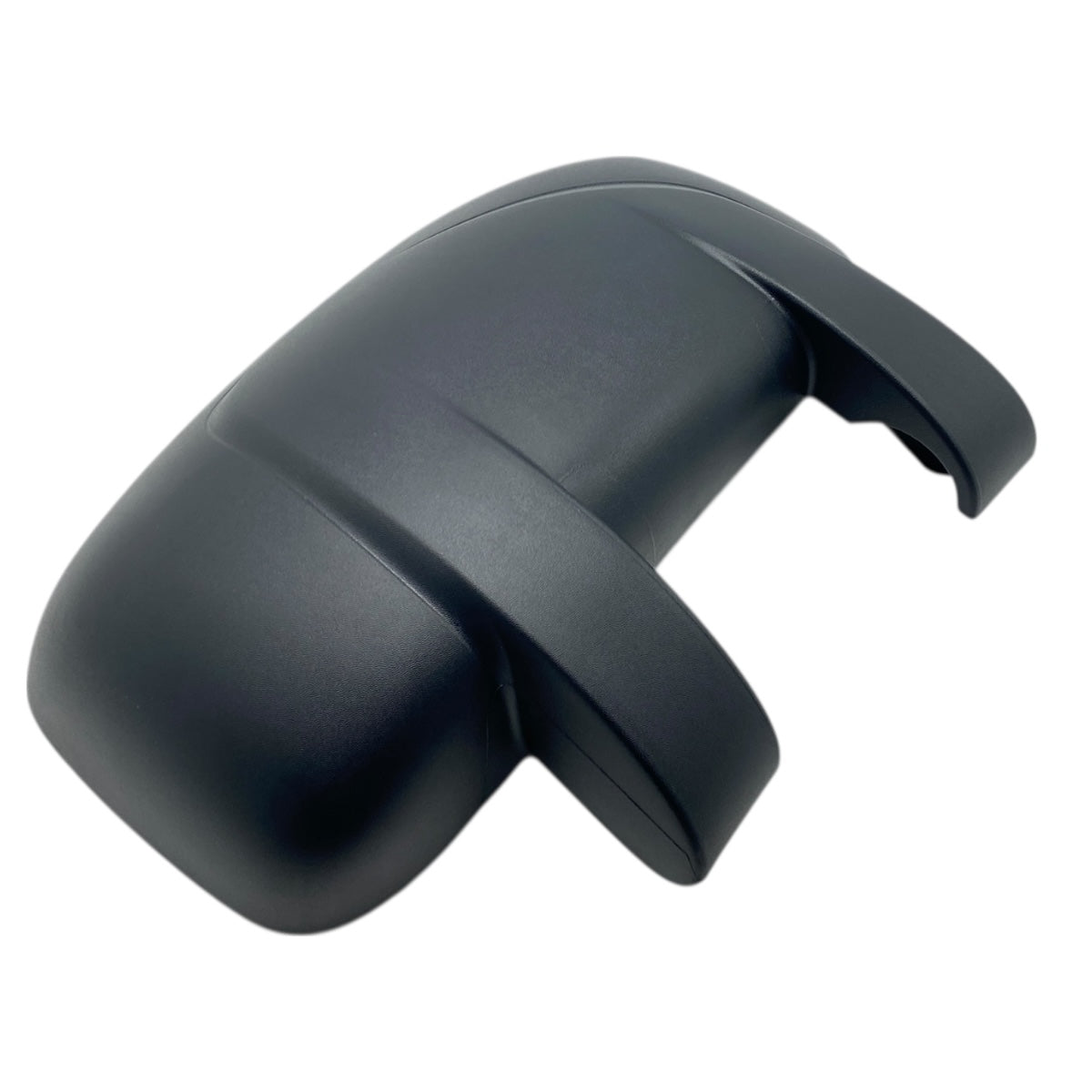 Coque de rétroviseur gauche à bras court pour Renault Master III et Movano B — vue 4