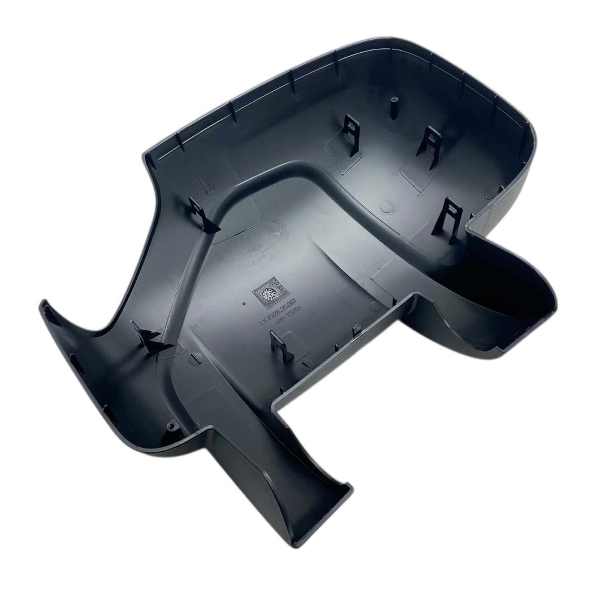 Coque de rétroviseur gauche à bras court pour Renault Master III et Movano B — vue 8