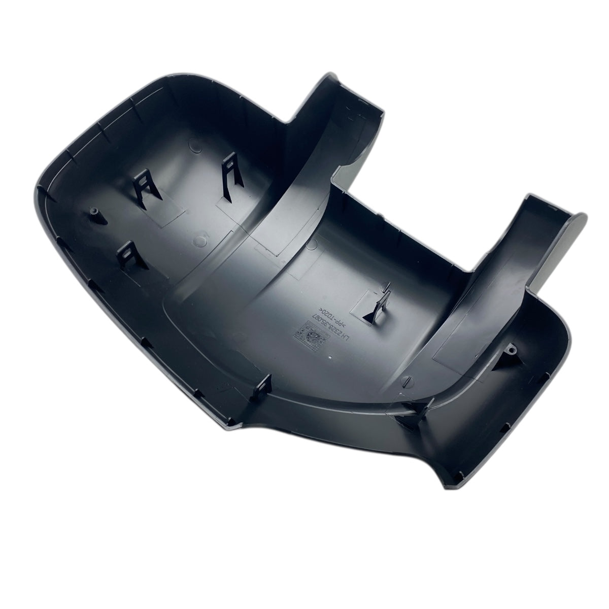 Coque de rétroviseur gauche à bras court pour Renault Master III et Movano B — vue 9