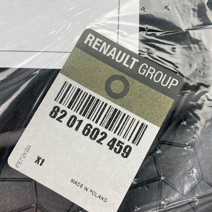 Tapis de sol en velours pour Renault Captur I — vue 14