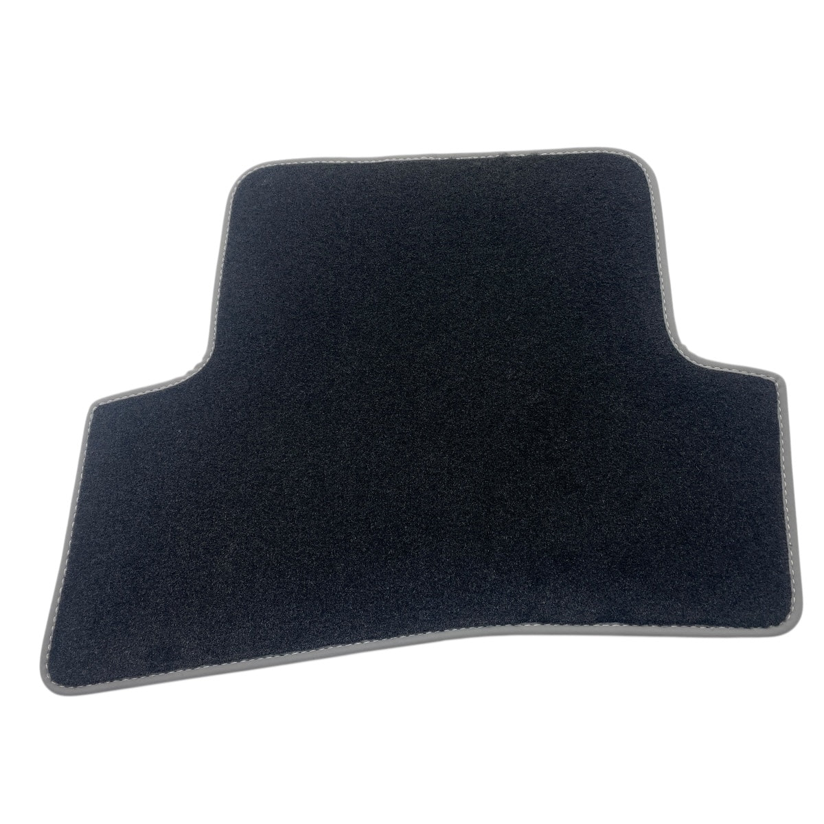 Tapis de sol en velours pour Renault Captur I — vue 6