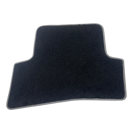 Tapis de sol en velours pour Renault Captur I — vue 6