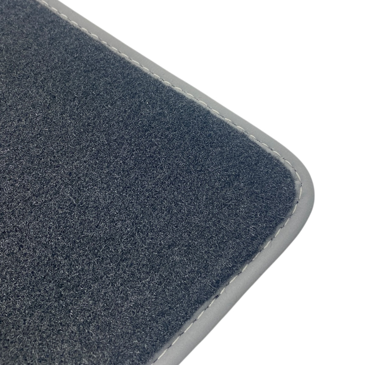 Tapis de sol en velours pour Renault Captur I — vue 7