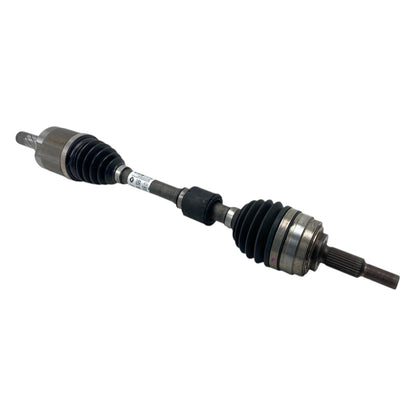 Cardan gauche pour Renault Captur II, Symbioz, Mitsubishi ASX et Grandis — vue 1