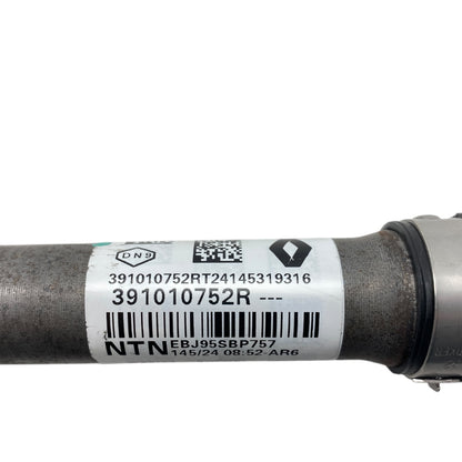 Cardan gauche pour Renault Captur II, Symbioz, Mitsubishi ASX et Grandis — vue 10