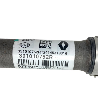Cardan gauche pour Renault Captur II, Symbioz, Mitsubishi ASX et Grandis — vue 11