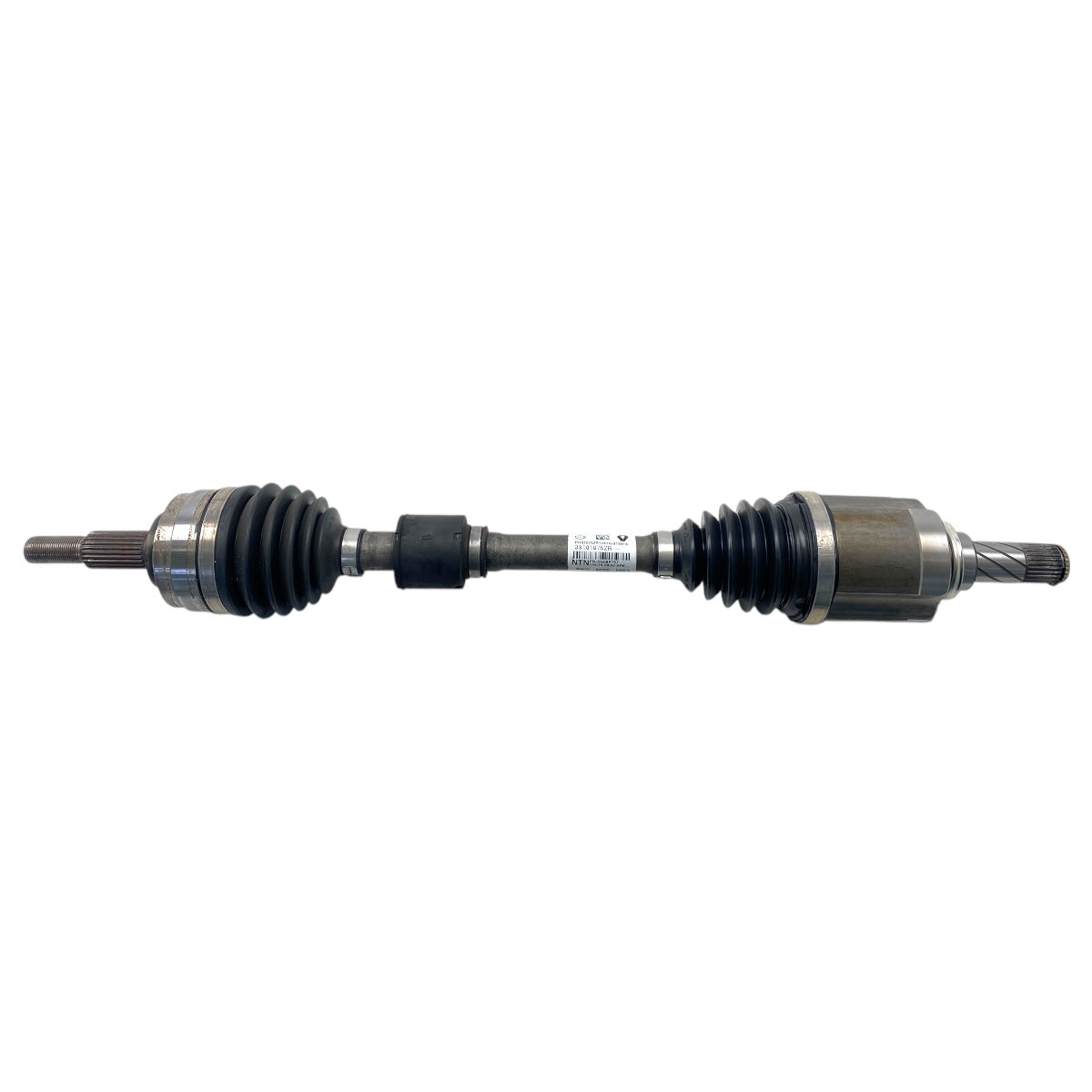 Cardan gauche pour Renault Captur II, Symbioz, Mitsubishi ASX et Grandis — vue 2