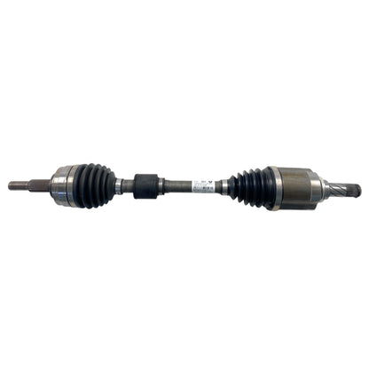 Cardan gauche pour Renault Captur II, Symbioz, Mitsubishi ASX et Grandis — vue 2