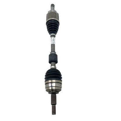 Cardan gauche pour Renault Captur II, Symbioz, Mitsubishi ASX et Grandis — vue 3