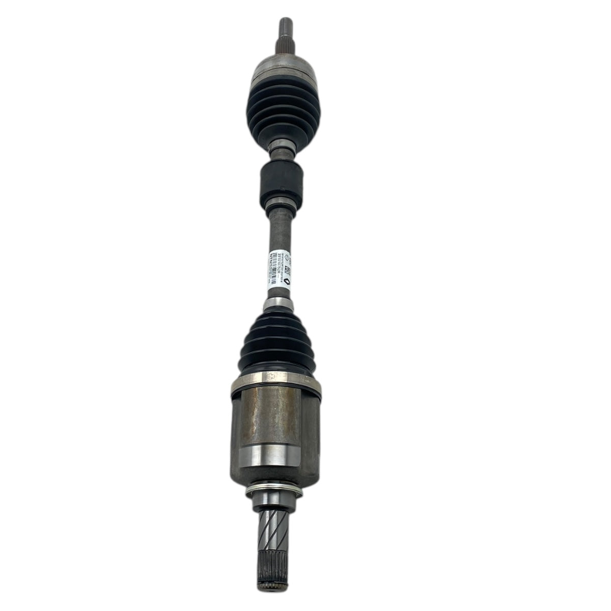 Cardan gauche pour Renault Captur II, Symbioz, Mitsubishi ASX et Grandis — vue 5
