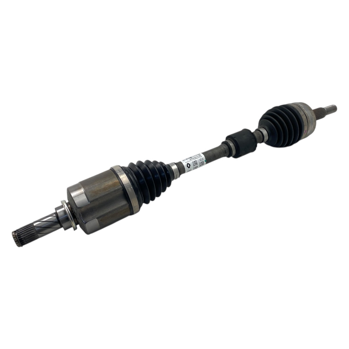 Cardan gauche pour Renault Captur II, Symbioz, Mitsubishi ASX et Grandis — vue 6