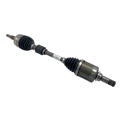 Cardan gauche pour Renault Captur II, Symbioz, Mitsubishi ASX et Grandis — vue 7
