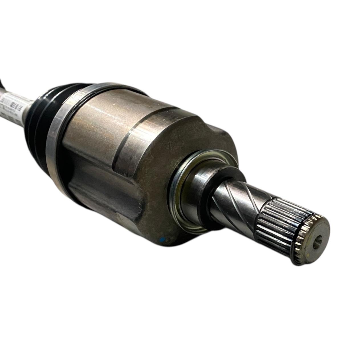Cardan gauche pour Renault Captur II, Symbioz, Mitsubishi ASX et Grandis — vue 8