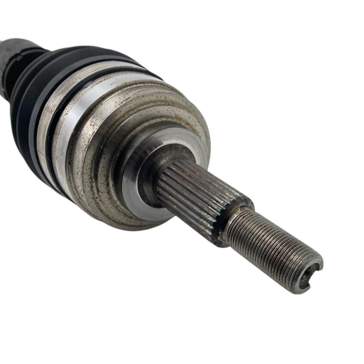 Cardan gauche pour Renault Captur II, Symbioz, Mitsubishi ASX et Grandis — vue 9