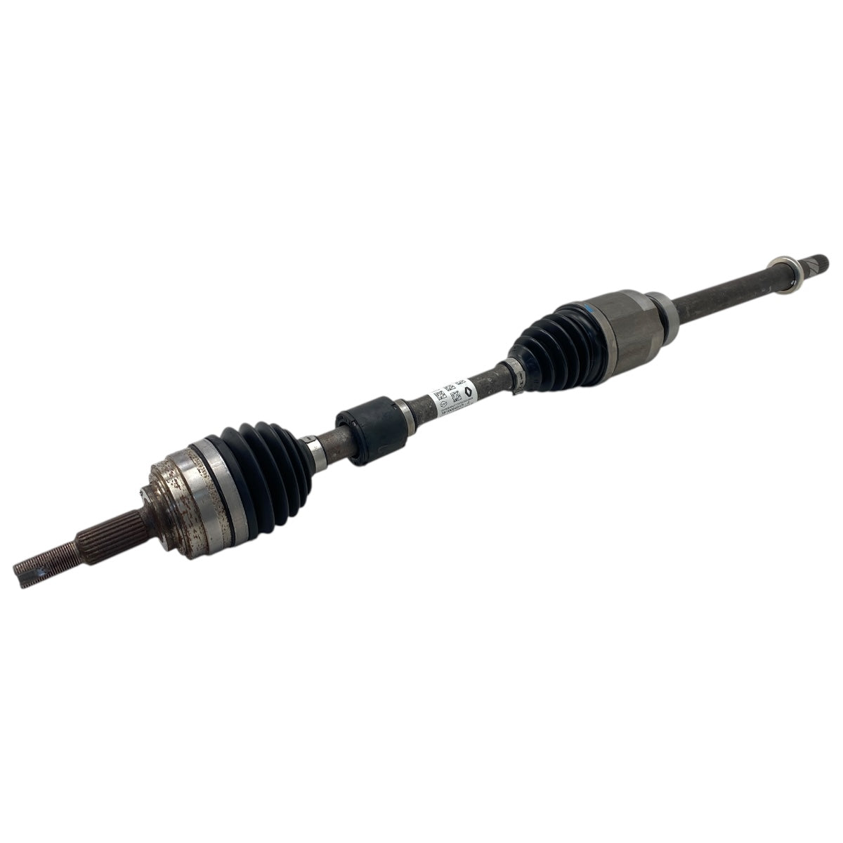 Cardan droit pour Renault Captur II, Symbioz, Mitsubishi ASX et Grandis — vue 1
