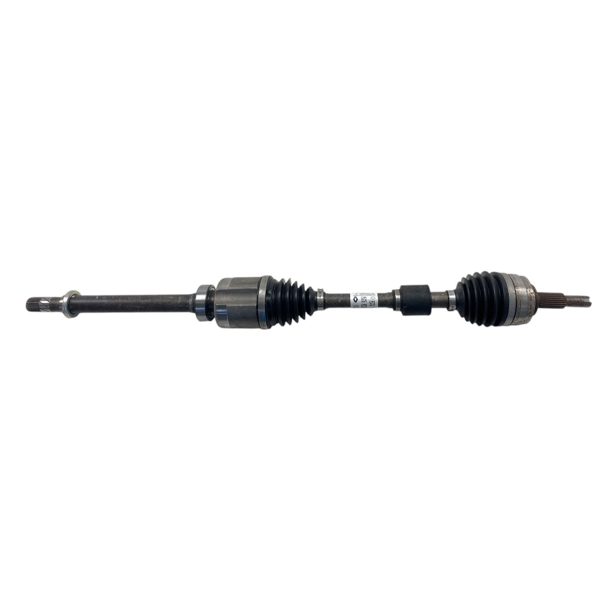 Cardan droit pour Renault Captur II, Symbioz, Mitsubishi ASX et Grandis — vue 2