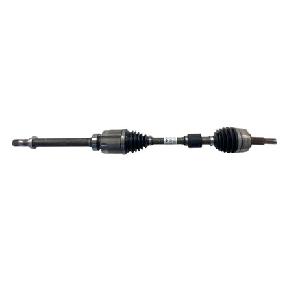 Cardan droit pour Renault Captur II, Symbioz, Mitsubishi ASX et Grandis — vue 2