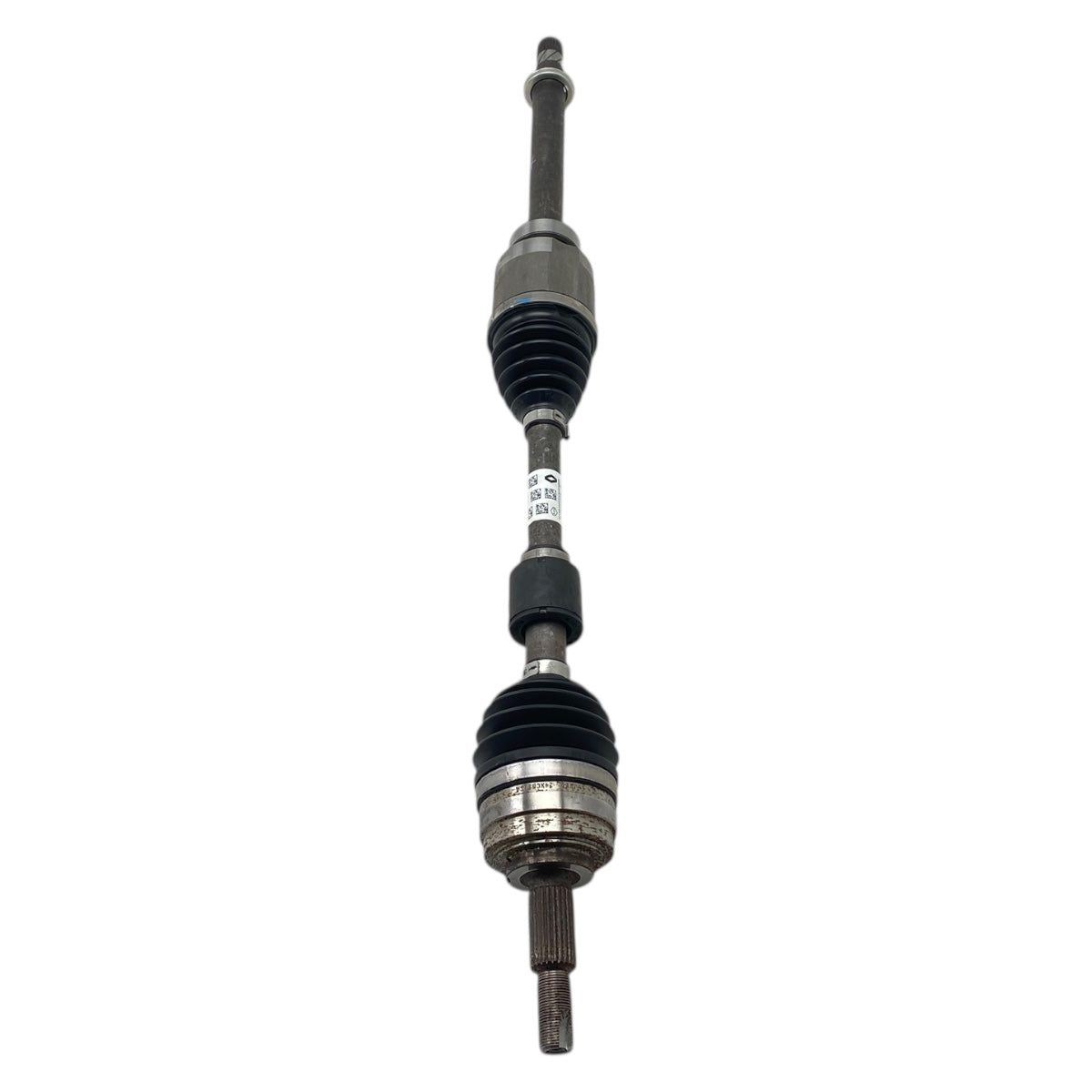 Cardan droit pour Renault Captur II, Symbioz, Mitsubishi ASX et Grandis — vue 3