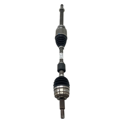 Cardan droit pour Renault Captur II, Symbioz, Mitsubishi ASX et Grandis — vue 3