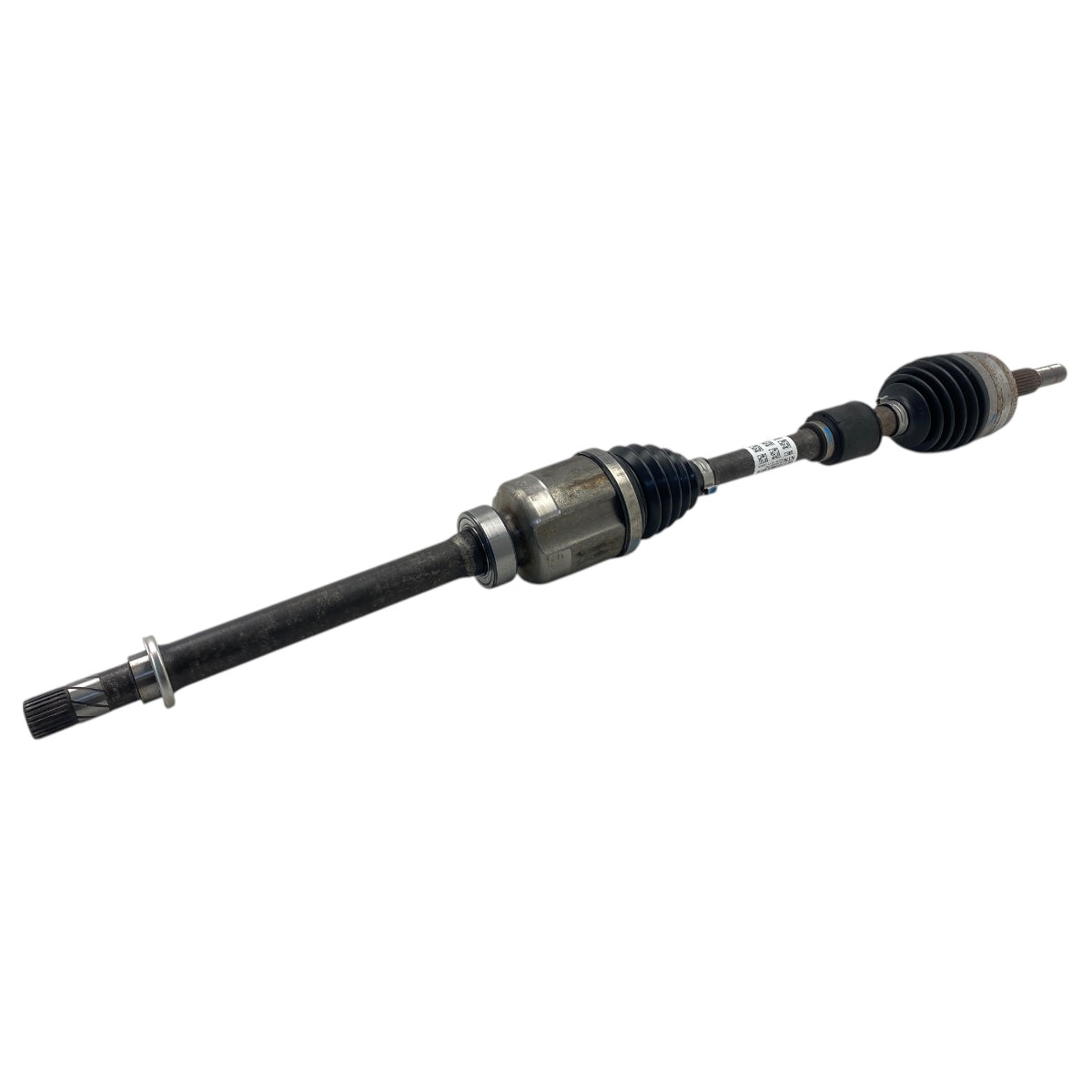 Cardan droit pour Renault Captur II, Symbioz, Mitsubishi ASX et Grandis — vue 4
