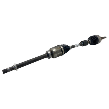 Cardan droit pour Renault Captur II, Symbioz, Mitsubishi ASX et Grandis — vue 4