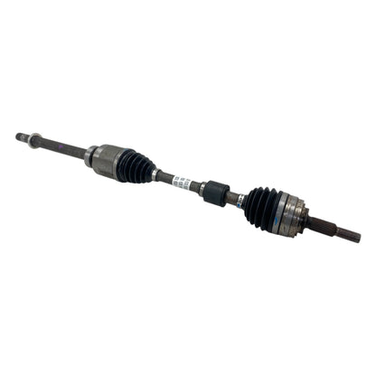 Cardan droit pour Renault Captur II, Symbioz, Mitsubishi ASX et Grandis — vue 6