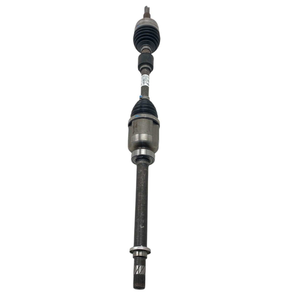 Cardan droit pour Renault Captur II, Symbioz, Mitsubishi ASX et Grandis — vue 7