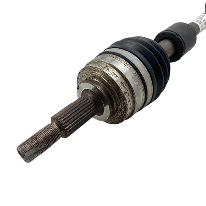 Cardan droit pour Renault Captur II, Symbioz, Mitsubishi ASX et Grandis — vue 8