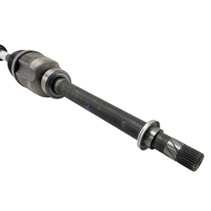 Cardan droit pour Renault Captur II, Symbioz, Mitsubishi ASX et Grandis — vue 9