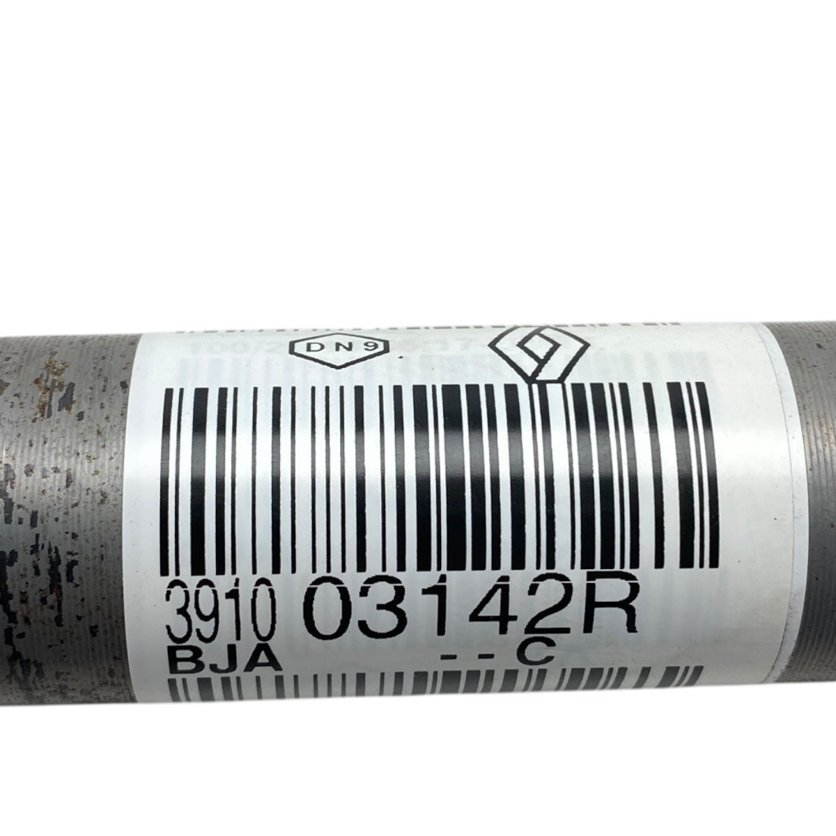Cardan droit pour Renault Clio V 1.0 TCe et Mitsubishi Colt — vue 10