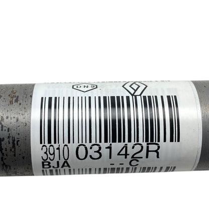 Cardan droit pour Renault Clio V 1.0 TCe et Mitsubishi Colt — vue 10